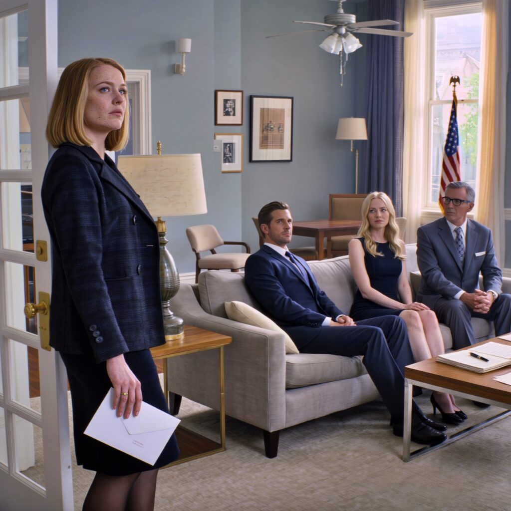 I just walked in from the funeral when my husband wouldn’t even let me sit down. He looked straight at me and said, his voice ice-cold, “Mom left everything to me. You have two days to pack.” I cared for my mother-in-law for ten years. And yet that day, after the service, I came home and found my husband, his sister, and a man in a suit already waiting in my living room. On the coffee table sat a neat stack of papers, placed like they’d rehearsed this moment. The man opened the pages and read clearly, “The house goes to Ryan. Elena gets $5,000 for her help. You have two days to be out.” I didn’t argue. I didn’t cry. I just walked outside—like a stranger in my own home. Three days later, I opened the envelope my mother-in-law had pressed into my hand before she passed. And that’s when…