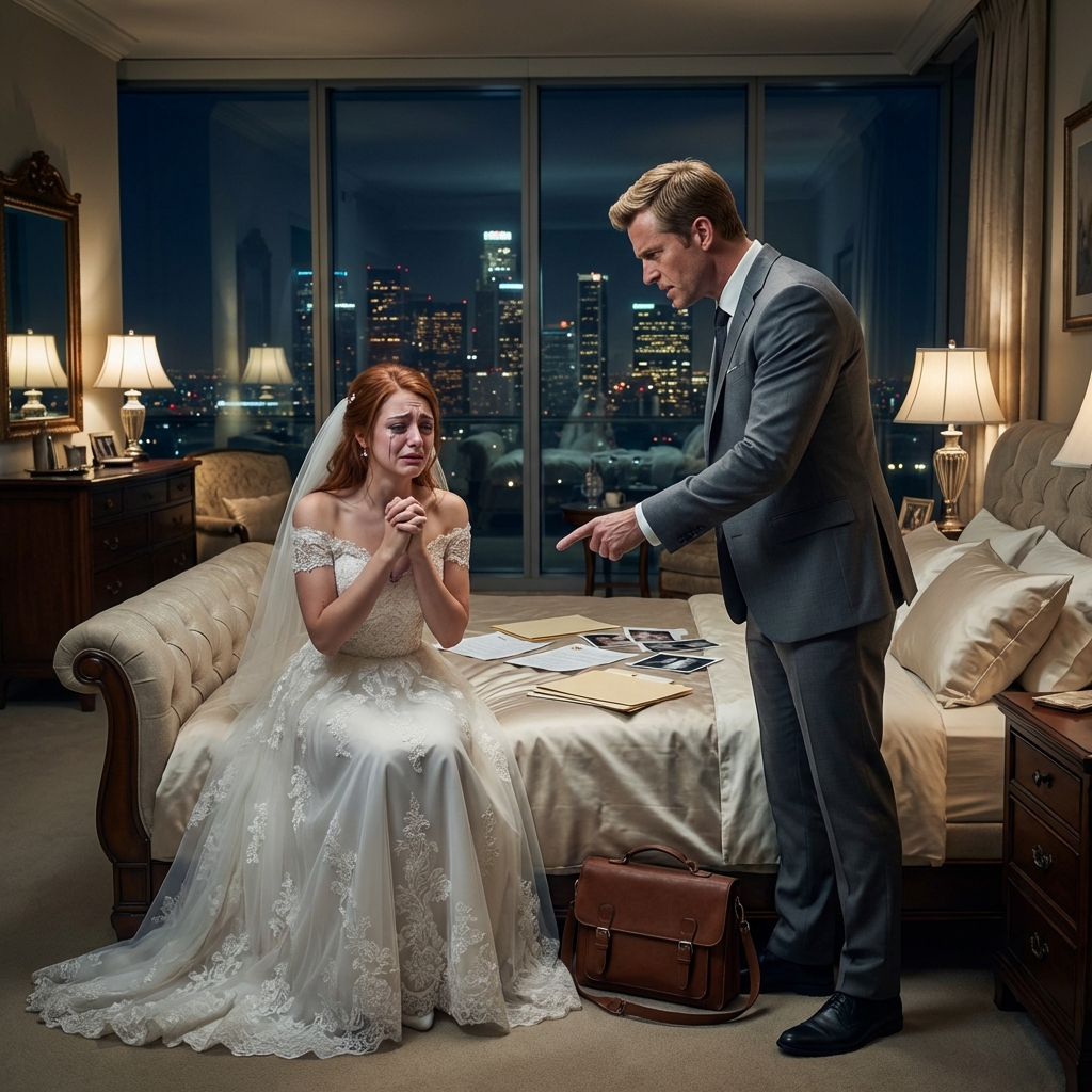 I never told my husband I won 10 million dollars in the lottery. I chose to give birth in the Presidential Suite—thinking, just once, I deserved safety, dignity, and peace. But before the contractions could even settle into rhythm, the door burst open. My husband stormed in, eyes blazing with fury. “You useless freeloader who only knows how to burn money!” he roared. “Get out of that bed—I’m not wasting my cash on you!” Before I could react, he grabbed my arm and tried to yank me off the mattress. I screamed and fought back, clutching my swollen belly, begging him to stop. What happened next was beyond anything I could have imagined…