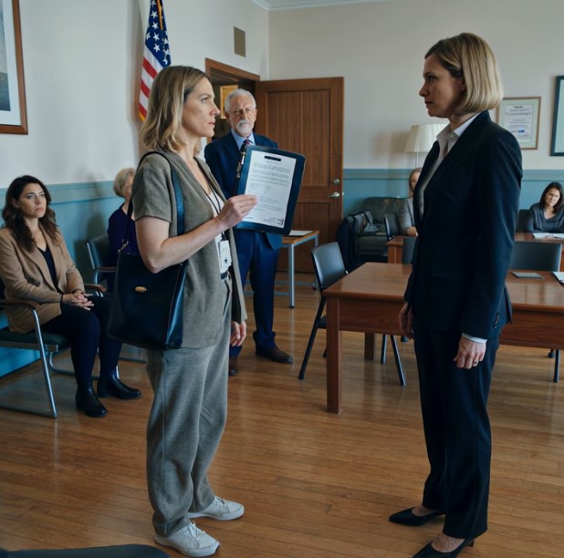 When My Sister Tripled My Rent And Smirked While Our Parents Called It Fair, She Didn’t Know I Had Secretly Owned The Entire Building For Three Years… Or That Grandma Had Left Me Everything I Needed To DESTROY HER PLANS COMPLETELY