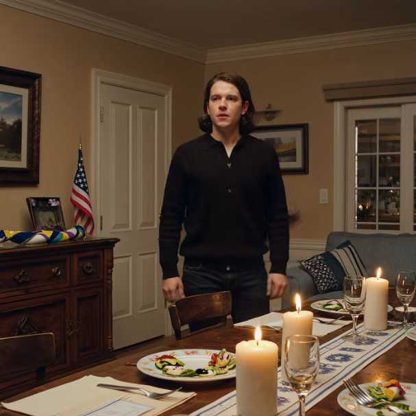 My Younger Son’s Wife Betrayed My Younger Son With My Older Son. I Accepted Their Remarriage And Told My Younger Son To Move On And Accept His Wife Now As His Sil. My Ungrateful Younger Son Sulked And Didn’t Reconcile. I Have Played His Game For 12 Years Now, Forced Him To Reconcile With His Brother And Sil On My Birthday, And Thought It Would Be A Celebration, But It Turned Into A Disaster. Now I’m Regretting My Actions