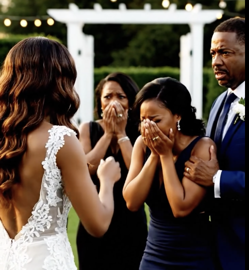 At my brother’s wedding, his fiancée slapped me in front of 150 guests — all because I refused to hand over my house. My mom hissed, “Don’t make a scene. Just leave quietly.” My dad added, “Some people don’t know how to be generous with family.” My brother shrugged, “Real family supports each other.” My uncle nodded, “Some siblings just don’t understand their obligations.” And my aunt muttered, “Selfish people always ruin special occasions.” So I walked out. Silent. Calm. But the next day… everything started falling apart. And none of them were ready for what came next.