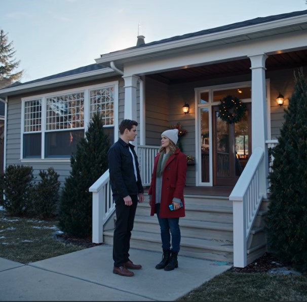 He Said, “I’m Done Pretending I Like Your Family—Don’t Invite Me For Christmas.” I Calmly Replied, “That’s Fair.” Then I Showed Up To Dinner With Someone New, And When My Sister Posted The Family Photos, His Missed Calls Started Pouring In…