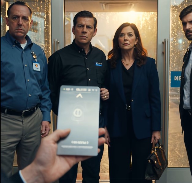 My Husband Passed Away Of A Heart Attack In His Lover’s Bed, And His Family Demanded I Pay For The Funeral With My Platinum Card. So, I CANCELED THE CARD, SOLD OUR HOME, AND ABANDONED THEM.