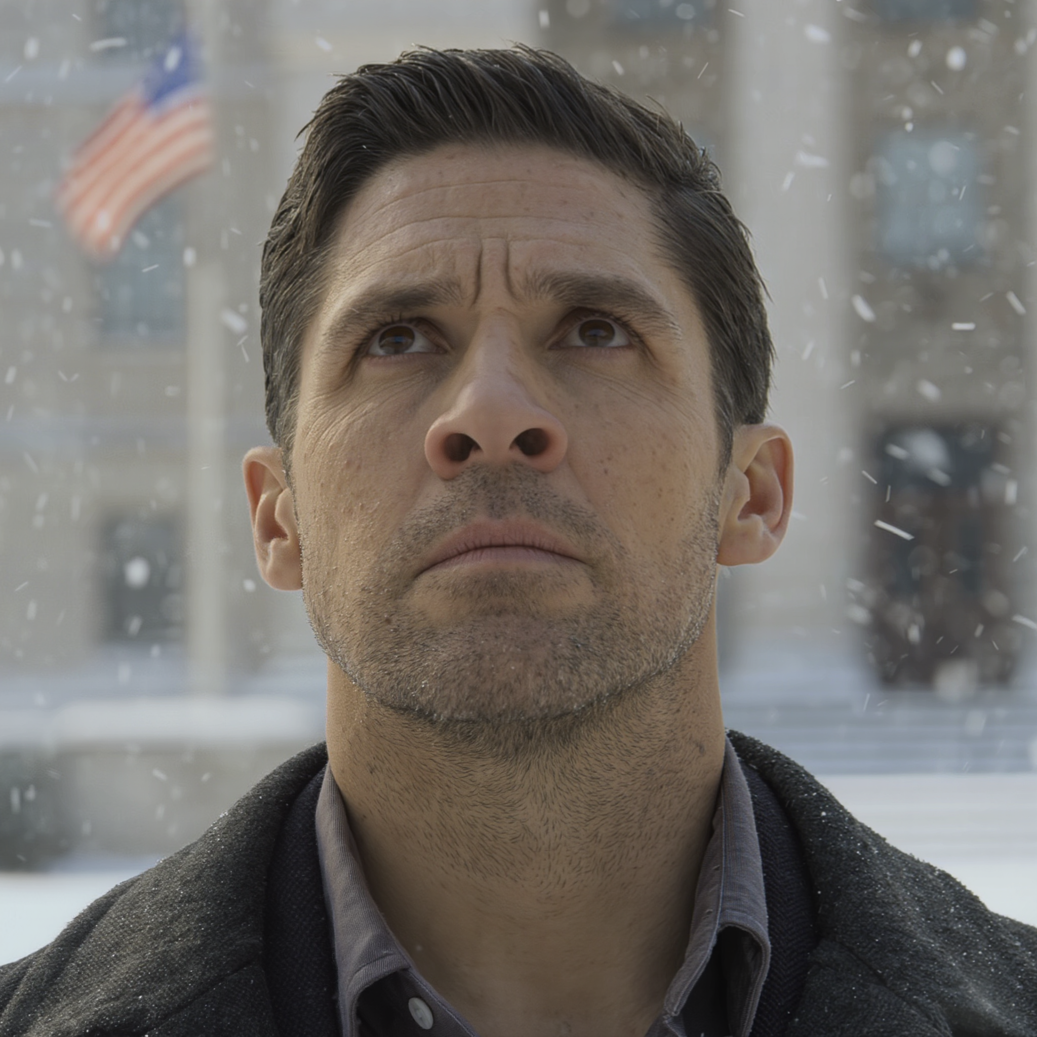 My father slid a typed letter across his mahogany desk the morning I failed the bar—“You have one week to leave,” he said; while he lauded my golden siblings with five-figure parties and vanity plates, he threw me out, but three years of living in a car, working nights, and building a business from minimum-wage document review led to a reckoning that would reveal who truly deserved the family name.