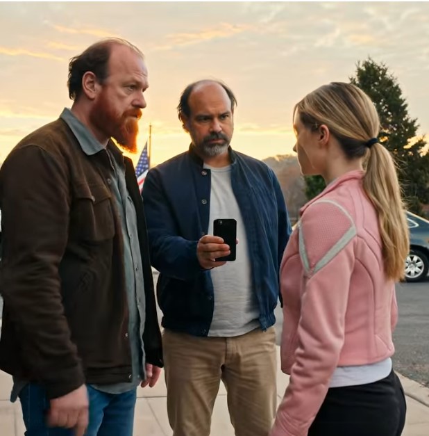 My Parents Sold My Tools To Pay For My Brother’s Law School: “You Live Under My Roof, You’ll Contribute!” I Said Nothing, Just Packed My Bags And Left. This Morning, My Dad Went To The Shed, Screaming: “WHO EMPTIED THE ENTIRE WORKSHOP OVERNIGHT!?”