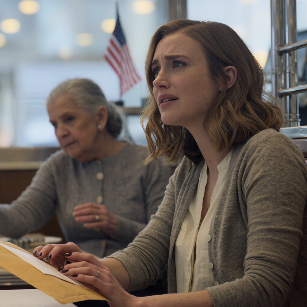 I Won $47 Million in the Lottery but KEPT IT SECRET, then played a “loyalty test” on my family: same story, same request for $5,000… and the ending of that living-room gathering left everyone dead silent.