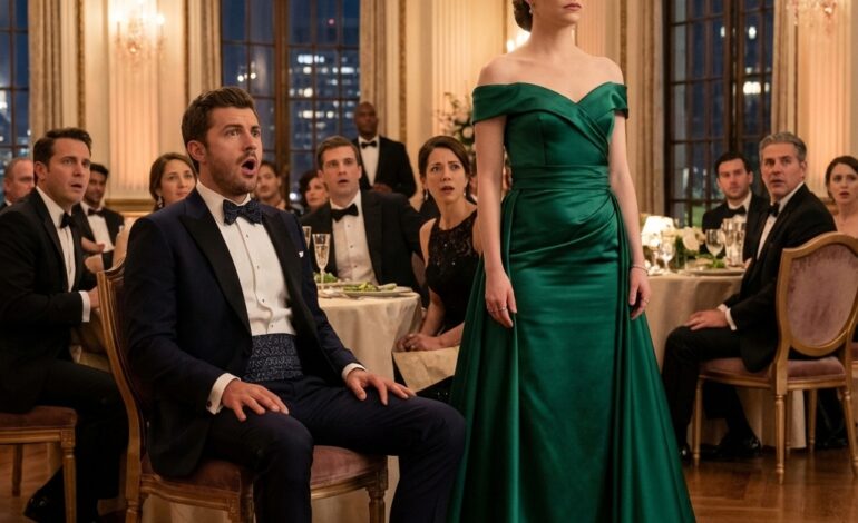 My husband compared me to “SHREK but WORSE” and told his coworkers that I was HIDEOUS…