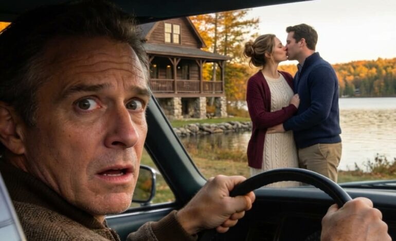 I Discovered My Wife’s Affair While She Was Away at a Summer Writing Program, Secured the Proof, and Walked Away Forever