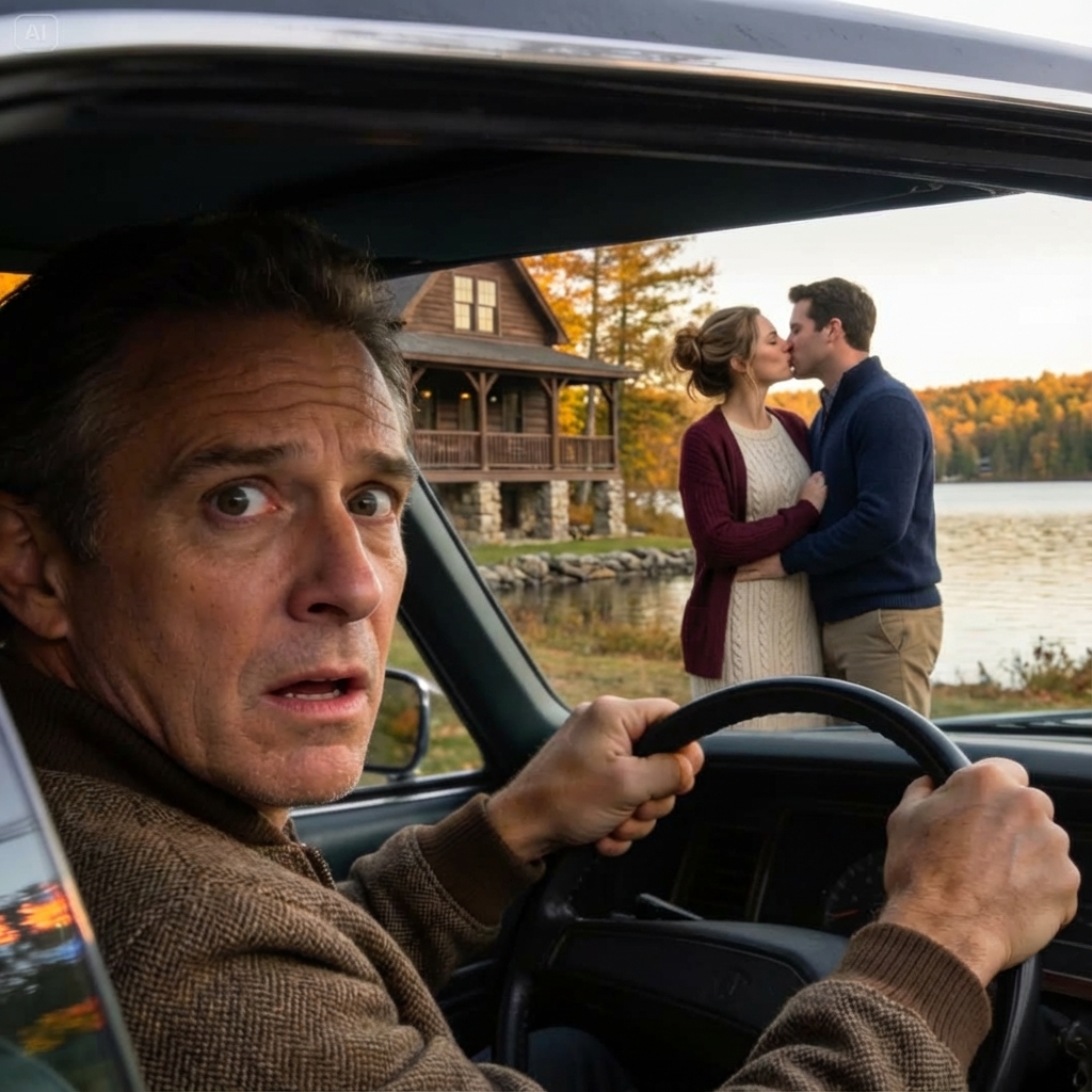 I Discovered My Wife’s Affair While She Was Away at a Summer Writing Program, Secured the Proof, and Walked Away Forever