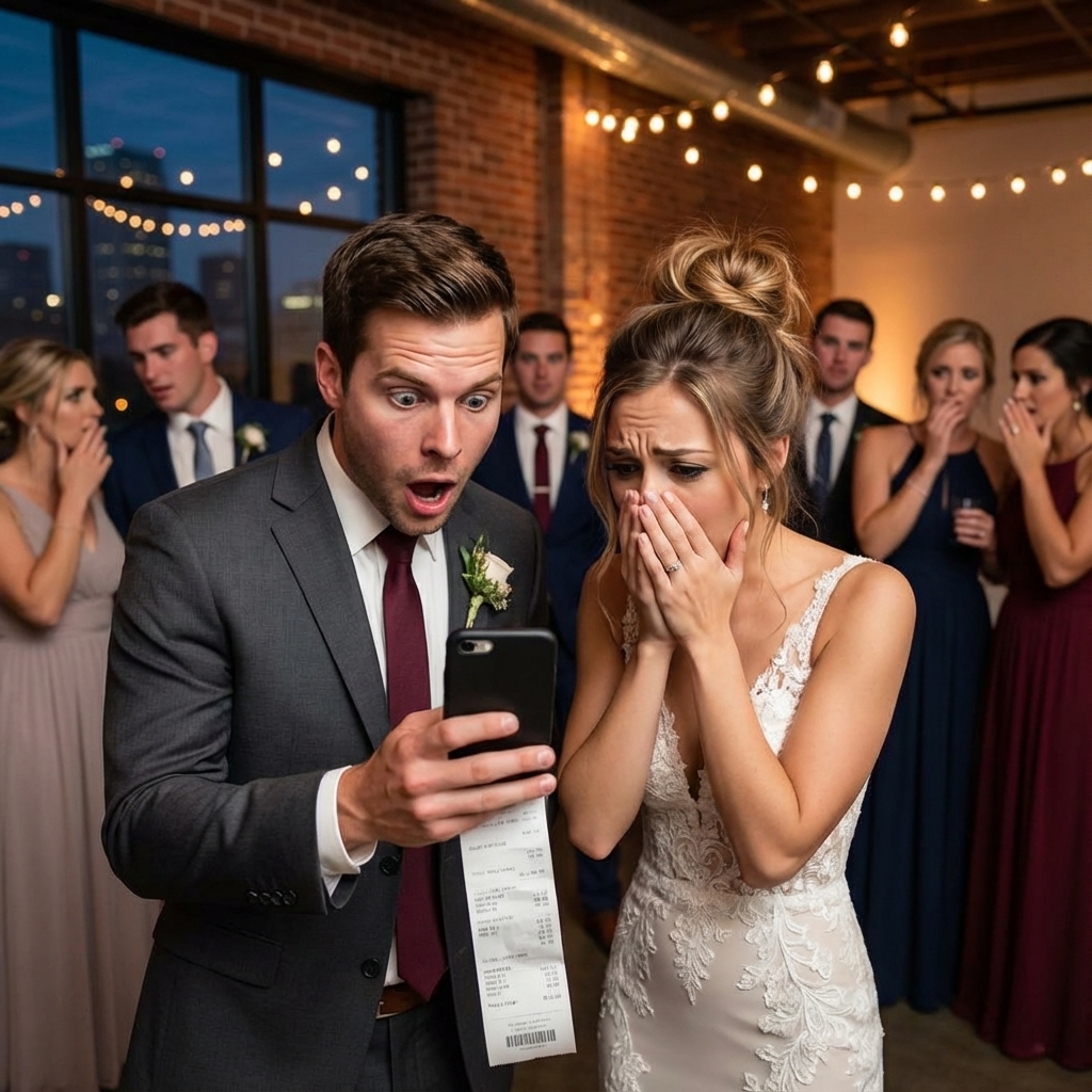 My Brother Banned Me From His Wedding Because His Wife Called Me “Pathetic.” So I Quietly Canceled Their Honeymoon, Sold the House He Lived In… and Walked Out of His Life Forever.