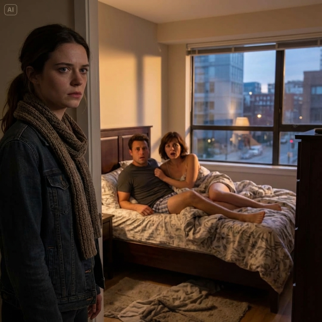 Three Days Before Saying I Do, I Caught My Sister Betraying Me With My Fiancé — I Stopped Crying And Started Planning My Revenge