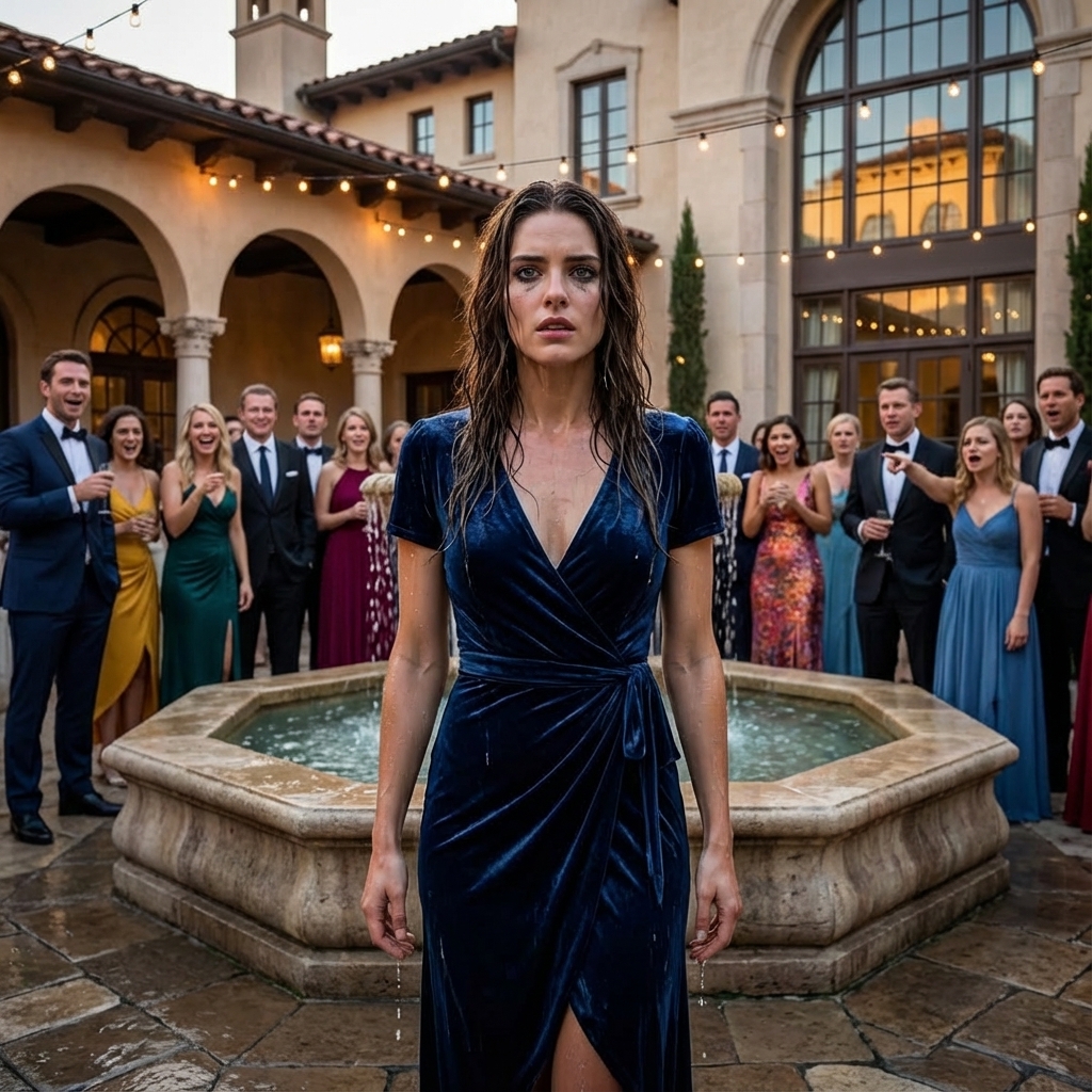 My Family Laughed When I Walked Into My Sister’s Wedding Alone, “She Couldn’t Even Find A Dare” – Viralstory Travel2days