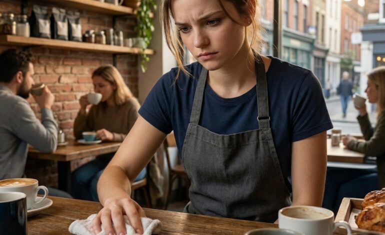 I spent my birthday working. My mom texted, “We sold your car—family comes first. Be thankful we even let you stay here.” Then another message followed: “Your brother’s starting college. You’ll pay his first semester. $6,000. This week.”