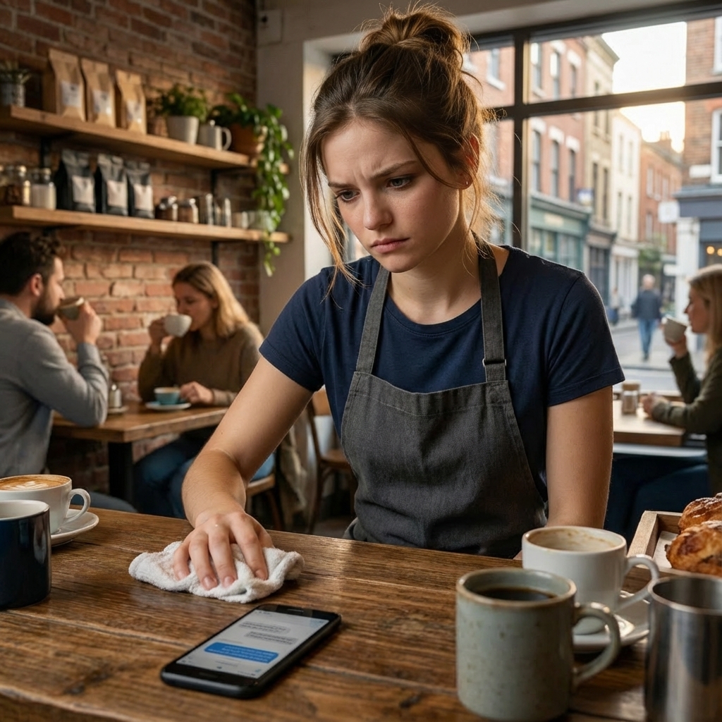 I spent my birthday working. My mom texted, “We sold your car—family comes first. Be thankful we even let you stay here.” Then another message followed: “Your brother’s starting college. You’ll pay his first semester. $6,000. This week.”