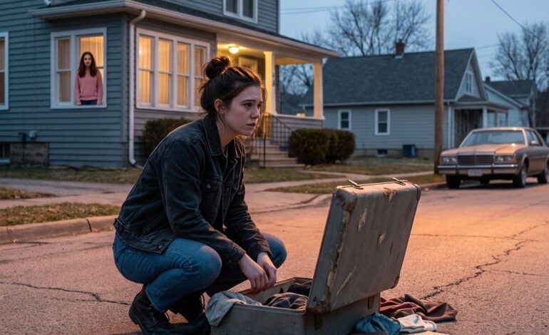 As I just turned 18, my parents said at dinner, “From tomorrow, start working and the salary should land in our bank. And if you don’t like it, I don’t want to see you in this house anymore