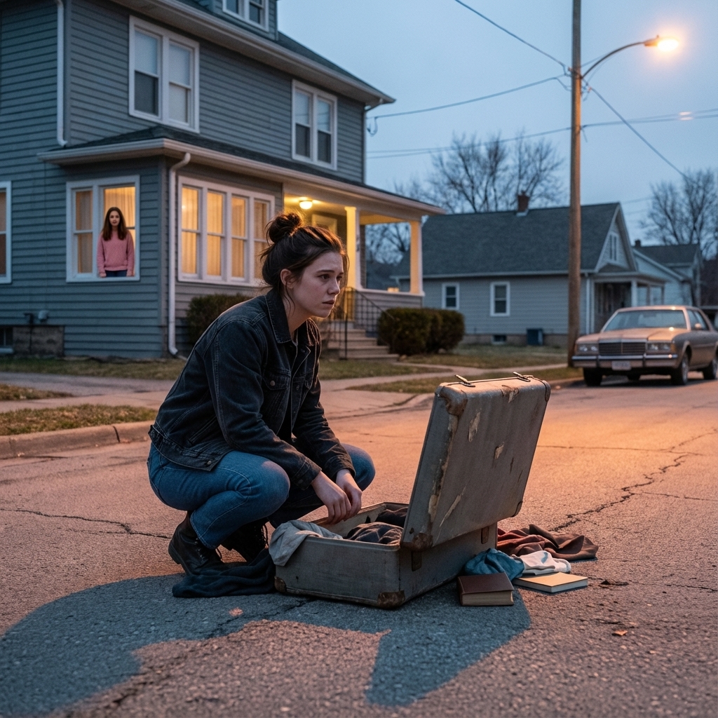 As I just turned 18, my parents said at dinner, “From tomorrow, start working and the salary should land in our bank. And if you don’t like it, I don’t want to see you in this house anymore