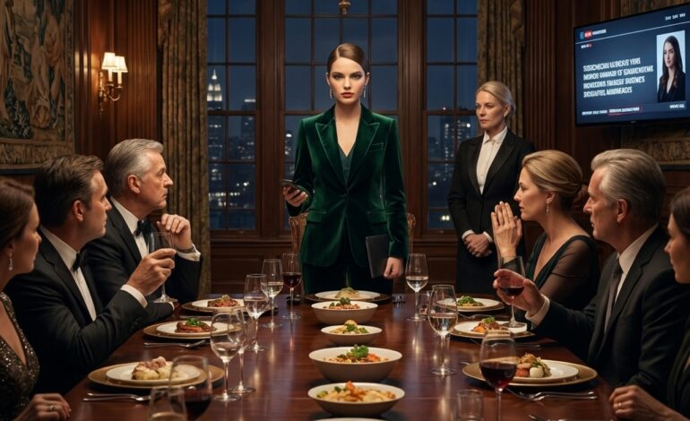 My Dad Skipped My Wedding. But When My $580M Hotel Chain Hit the News, Dad Texted…