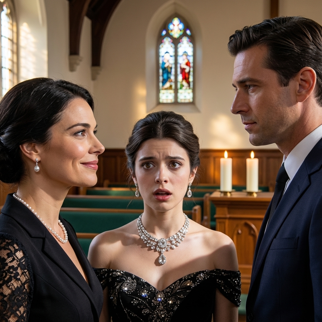 Years ago, my sister took my rich fiancé and left me heartbroken. At our mother’s funeral, she walked in like a queen, flaunting her ring, her wealth, and her perfect life, laughing at the fact that I was still alone