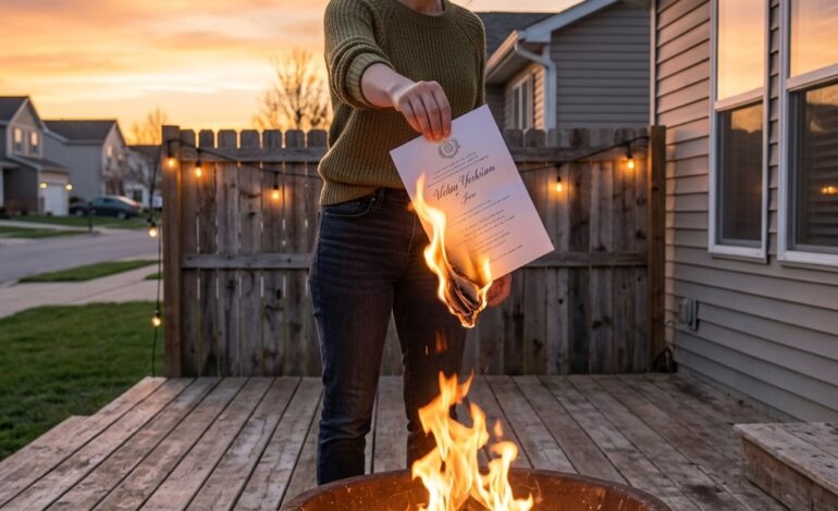 He cheated. She was family. The wedding invitation broke me — but the truth after that was even more shocking.