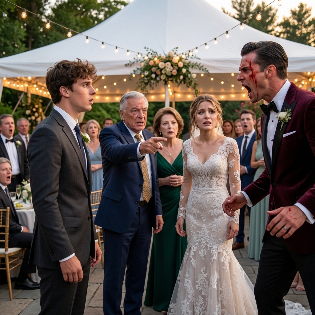 While my sister had all her expenses covered, I was told to survive on my own and was pushed out.