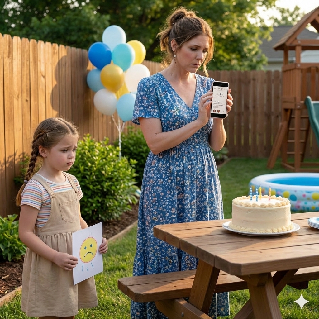 I paid my parents $700 every week, even though I was just a single mom covering their rent, groceries, and bills, hoping that money would buy a little peace. But when they casually skipped my daughter’s birthday and told me over the phone that my child meant nothing to them, I knew I’d finally hit my limit. I stopped paying like a walking ATM and quietly stepped out of that toxic relationship, letting them feel the silence for the first time in their lives.