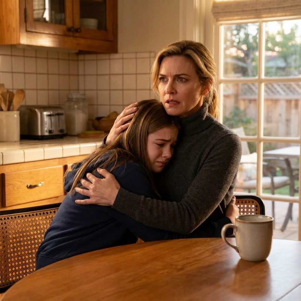 My Sister Needed Some Money And She Just Happened To See The Money In…….