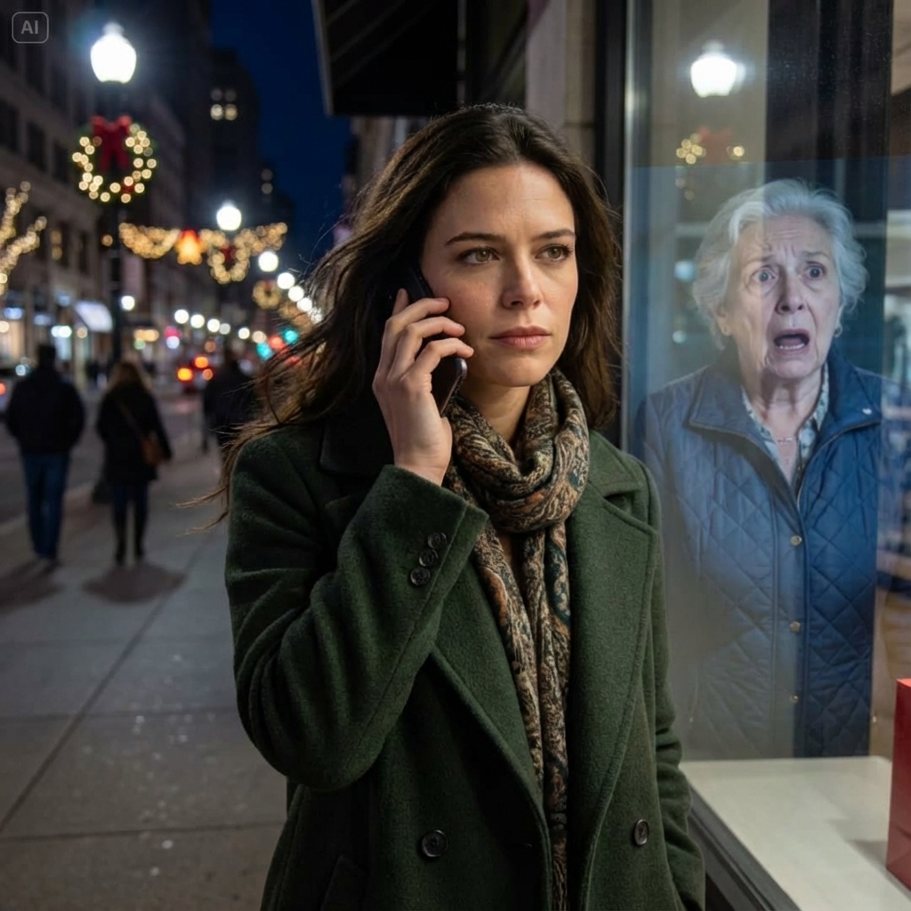 “Part 2: When Control Starts To Slip Karen called back minutes later, her tone suddenly warmer. “Jessica, let’s not make this a thing,” she said. “You know I didn’t mean it like that. Your sister’s just overwhelmed, and the kids—” “I know how it works,” I interrupted. “That’s why I handle it.” She ignored that. “So you’ll just… keep everything as planned.” “That means paying the final balance tomorrow,” I said. “Three thousand dollars. For a dinner you’ve told me not to attend.” Her voice cracked. “You’re doing this to punish me.” “That’s not what this is,” I replied. “You told me I wasn’t needed. I believed you.” Karen tried guilt next. “People are counting on this. What will I tell them?” “The truth,” I said. “That I planned everything, and then you told me not to come.” Her anger sharpened. “You’re embarrassing me.” That was it. Not the family, not the kids—her image. “They’ll ask questions,” I said. “And for once, I won’t cover for you.” That night, I didn’t cancel anything impulsively. I drafted polite, professional emails to every vendor and scheduled them to send the next morning. Then I sent a short message to my aunt, the family’s unofficial organizer: I Won’t Be At Christmas This Year, And The Plans Are Changing. I’ll Explain Soon. My phone started buzzing almost immediately….