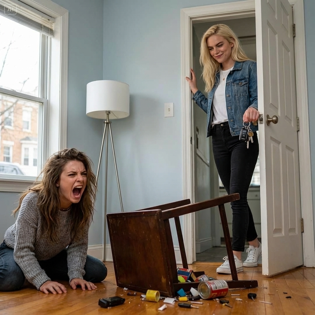 Six years ago, my sister didn’t just betray me—she attacked me and stole my boyfriend, and that was the last day I ever considered her family. I’ve spent years rebuilding my life in silence, but now my wedding is approaching, and my parents have decided it’s the perfect time to “heal” by inviting my estranged sister to my bridal shower… like I’m supposed to smile, pretend nothing happened, and let the person who shattered me back into the room on one of the most important days of my life.