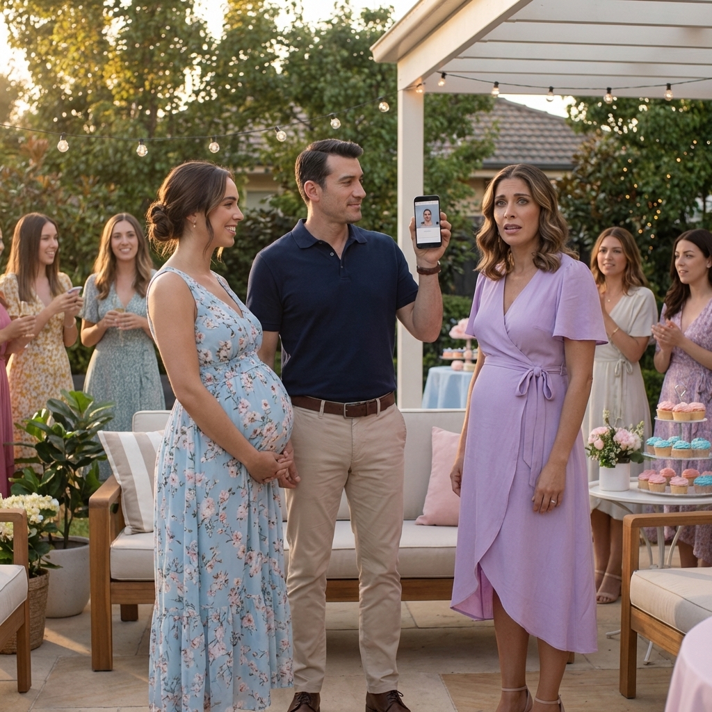 My Sister-In-Law Stole The Names Of All My Miscarried Babies And Used Them For Her Kids, Then Poisoned My Prenatal Vitamins To Cause Another Miscarriage. She Actually Thinks I’m Not Going To RUIN HER LIFE RIGHT NOW