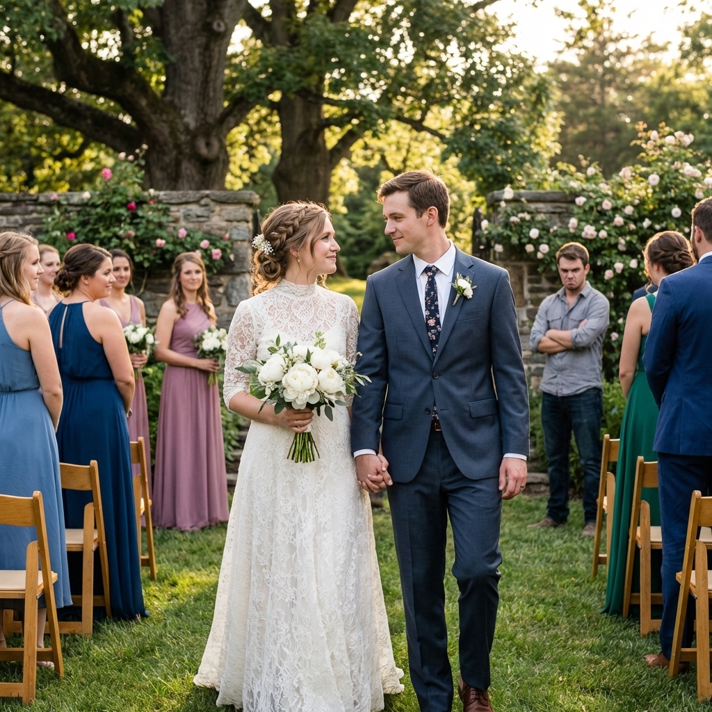 My Ex Said I’d Never Find Better — So I Married His Brother. He Didn’t Laugh at the Wedding.”