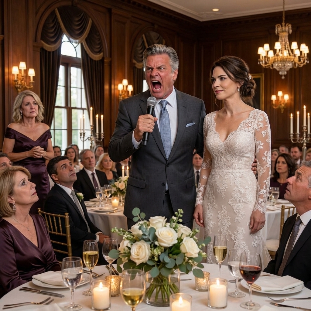 My Dad Is Marrying His Affair Partner… and Everyone Is Acting Like I’m the Monster for Not Showing Up — AITA?