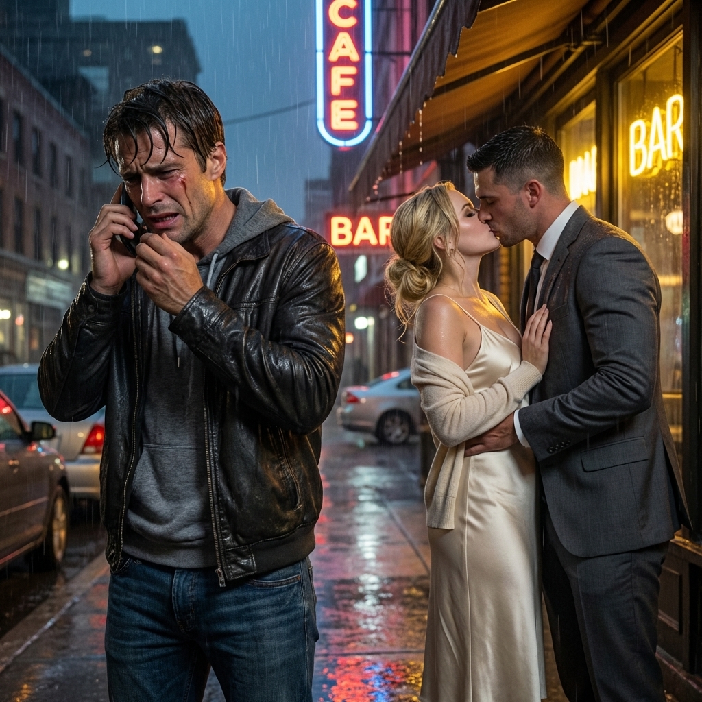 Just 48 Hours Before My Dream Wedding, My Best Friend Called and Exposed a Secret So Devastating That It Blew My Entire Life Apart, Forced Me to Cancel Everything, and Revealed the One Betrayal I Never Saw Coming