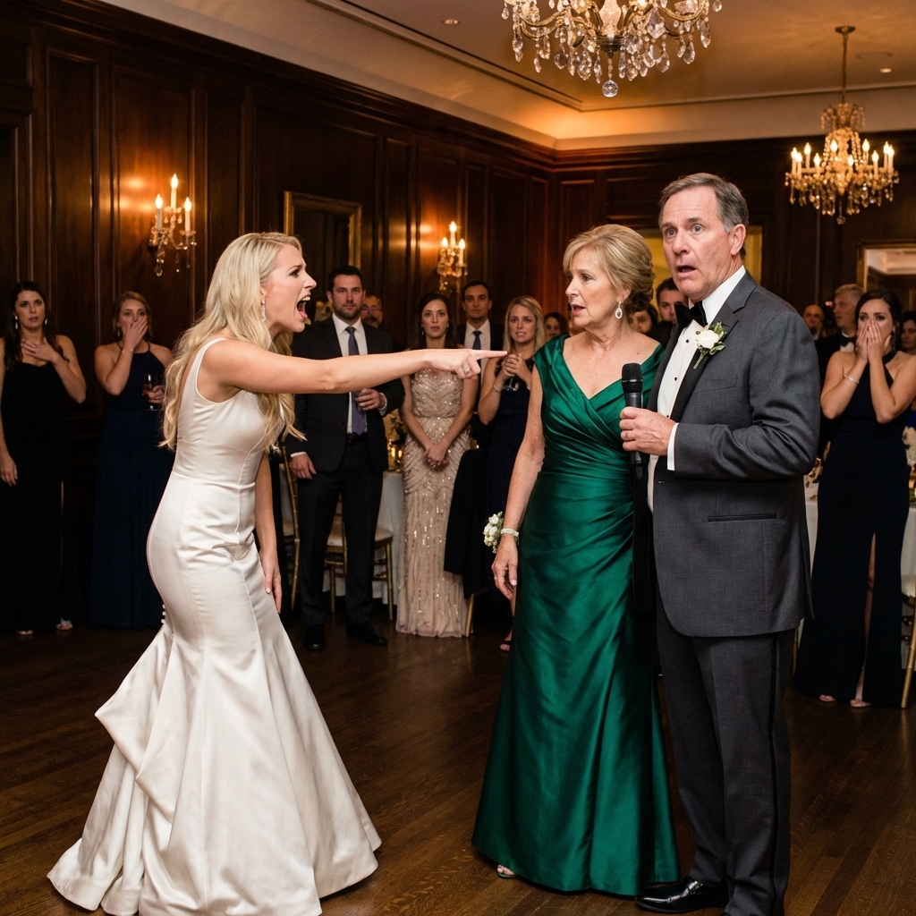 My Sister Sent Me A ‘Wedding Gift List’ Asking For A Car, An Apartment, And Designer Bags. I Told Her I Wasn’t Buying Any Of It. She Exploded And Screamed: ‘Then Don’t Even Come!’ So I Didn’t. And What Happened Next Had The Entire Family Blaming Her.