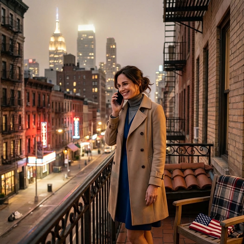 I just got divorced and moved abroad. My ex-husband immediately married his mistress. During the wedding, a guest said something that drove him crazy… And after that, he called me!