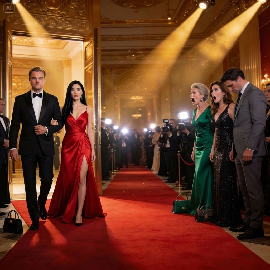 I thought betrayal had limits—until my own mother crossed them. She took my boyfriend away from me and pushed him into my sister’s arms, insisting she was “stronger” and “better for him.” I was devastated when I learned the truth, so I left without looking back, determined to rebuild everything they stole. Years later, fate brought us back together at a lavish party I hosted. But when they saw who I married, the room went silent. Their expressions froze, turning ghostly pale… because my husband was…