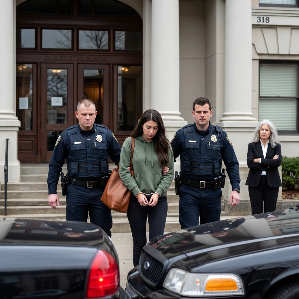 They Called Me “Ugly” and “Useless” While Protecting Raven—Until I Told the Detective the Truth