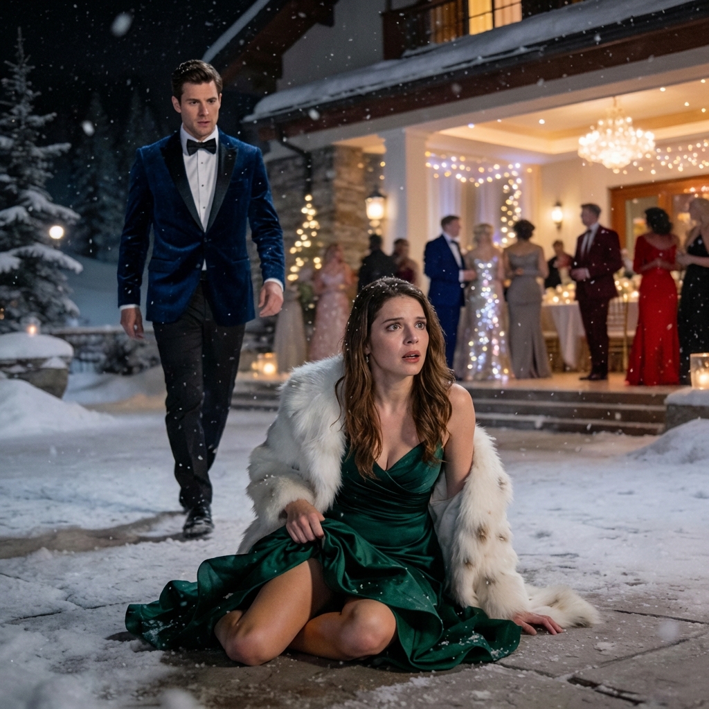 “My sister stood by the man who raped me. Three years later, he did it to her—at her own wedding. Now she wants revenge, but I’m the one holding the match.”