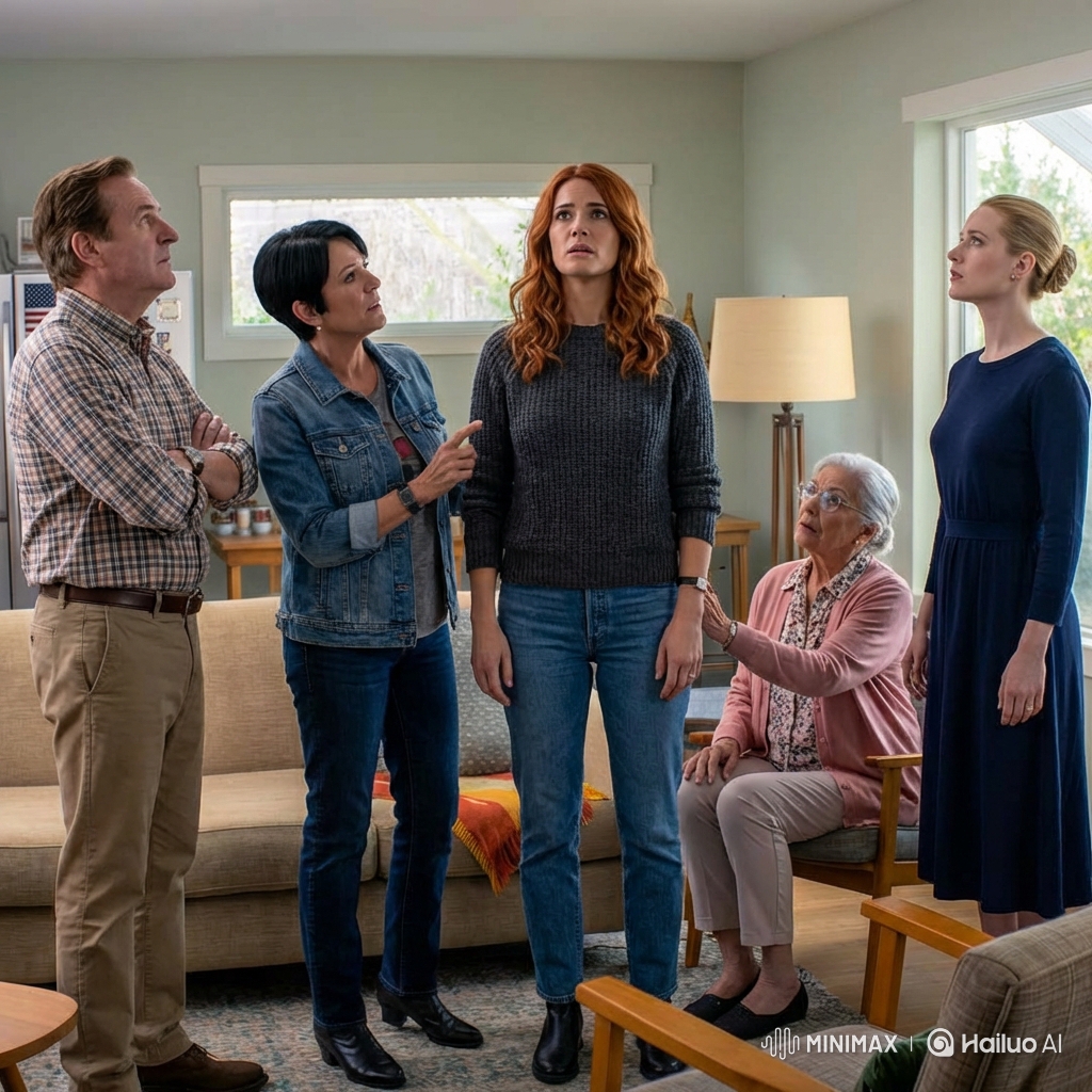 On the week I won 47 million, I asked my family for five thousand and watched them turn my panic into entertainment. My mom texted, “Cassie, stop calling people. You’re making us look bad,” like my rent was a PR problem. My stepdad’s voice went flat: “You’re not my daughter.” My sister offered “maybe three hundred,” and my brother vanished until he needed “two grand” for a “sure thing.” Meanwhile the winning ticket sat in my kitchen, hidden behind a tiny US flag magnet on the fridge, holding a handwritten list of ten names I planned to call. I wasn’t trying to be evil. I just wanted to know who would show up before money made strangers out of everyone.