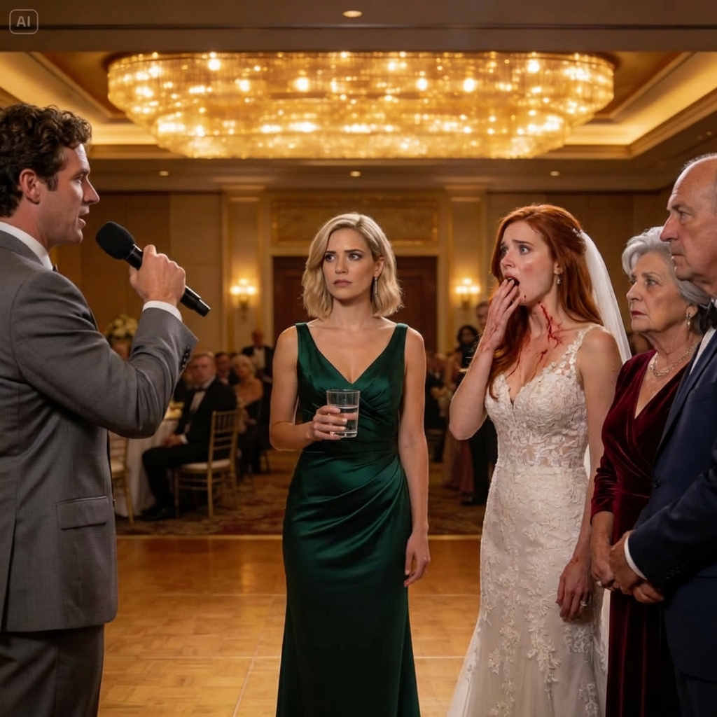 I Arrived At My Brother’s Engagement Party When The Bride Mocked Me, Whispering, “The Stinky Country Girl Is Here!” She Had No Idea I Owned The Hotel—Or That Her Family Was About To Find Out The Hard Way.