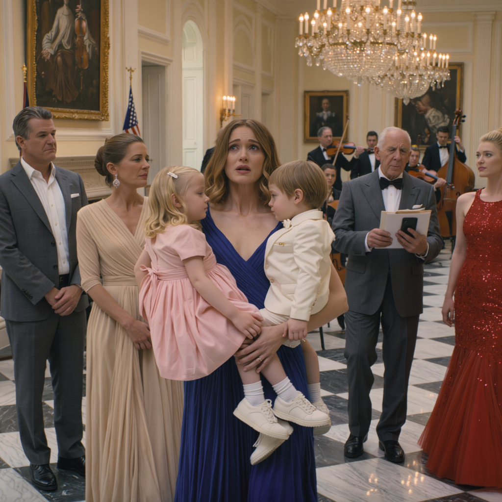 My parents refused to watch my twin babies while I was in emergency surgery, saying I was “a nuisance and a burden” because they already had tickets to see Taylor Swift with my sister. So I called a babysitter from my hospital bed, cut off all contact with my family, and ended my financial support for them. Two weeks later, I heard a knock at the door…