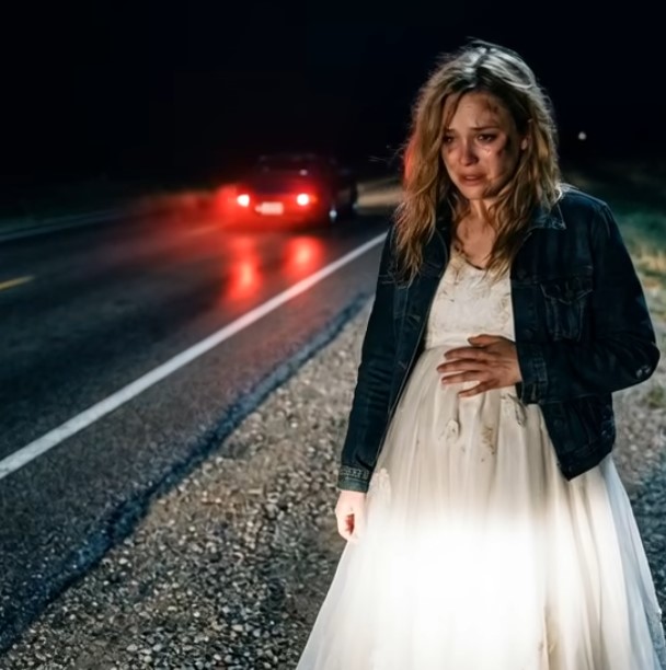 I bought my son-in-law a vintage Porsche as a wedding gift, hoping he would drive my daughter toward a happy future. One month later, she texted me: “Dad, he abandoned me on the highway to go pick up his mistress.” In the very car I had bought. I didn’t have time to cry. I rushed to get her, took her straight to the hospital, and that’s when I heard the diagnosis: she was pregnant. He thought he had successfully trapped my daughter—but what I did next would cost him everything.