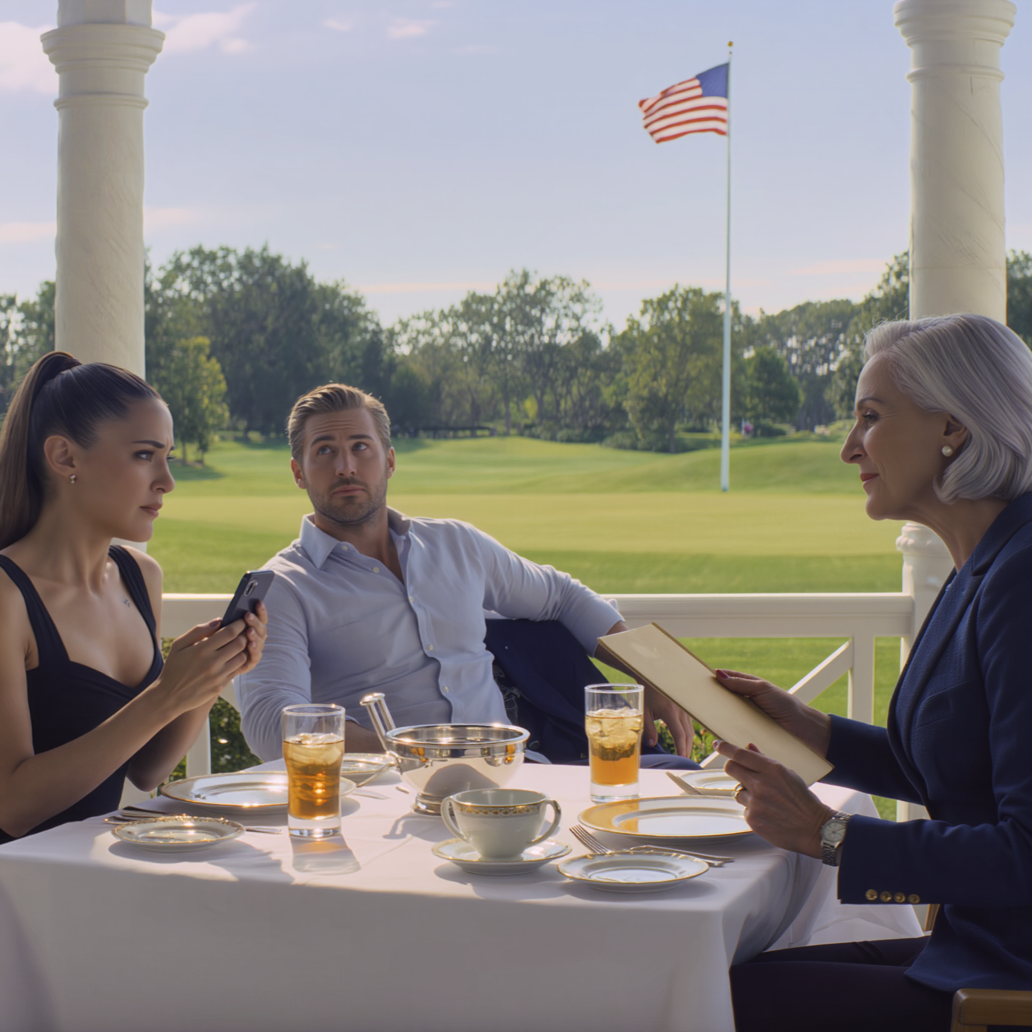 After I found $36,000 quietly paid off my student loans, I raced to the country club expecting a rare kindness—until my mother-in-law smiled, slid a folder across the table, and called it an “investment.” She claimed I now owed her $42,000 with interest, demanded I sign away my teaching career, and gave me 72 hours. Then I spotted one tiny line in her paperwork that changed everything.