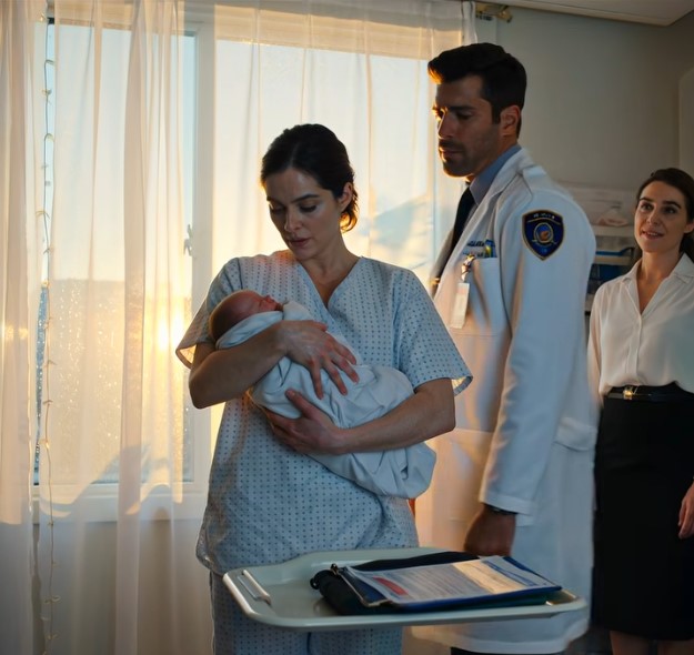 After Giving Birth, My Husband Said The Baby Was Not His And Demanded I Sign The Divorce Papers. Three Years Later, I Regained My Life, BUT MY HEART IS STILL TORN BY HIS WORDS AND ACTIONS!