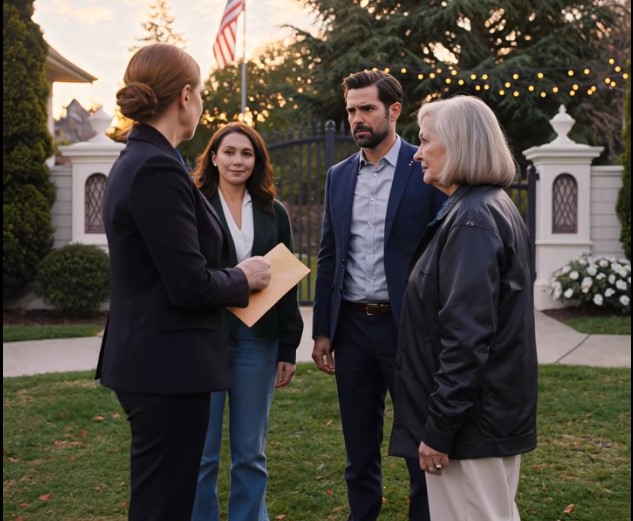 After My Husband’s Mistress Became Pregnant With Twins, My Husband’s Family Gave Me 2 Billion To Get A Divorce. I Signed Without Hesitation And Went Abroad. WHILE PLANNING THE WEDDING, THE TEST RESULTS ARRIVED AND