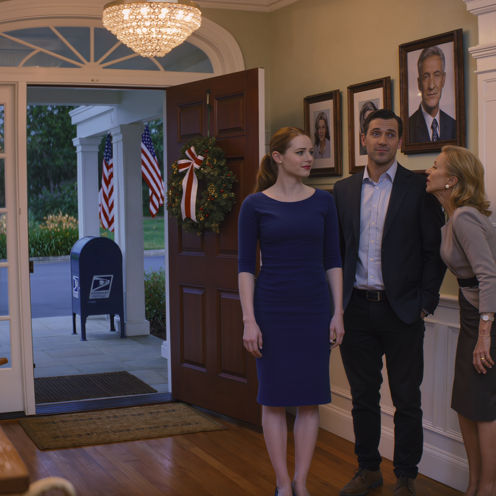 I Acted Like a Poor, Naive Girl When I Met My Fiancé’s Family—And What They Said Behind Closed Doors Changed Everything. They Smiled in Public, Then Tested My “Worth” Like a Price Tag, Mentioned His “Perfect” Ex, and Planned My Future Without Me. I Kept Quiet, Let Them Think I Was Easy to Push Around… Until the Engagement Party Became the Night Their Polished Image Started Cracking.