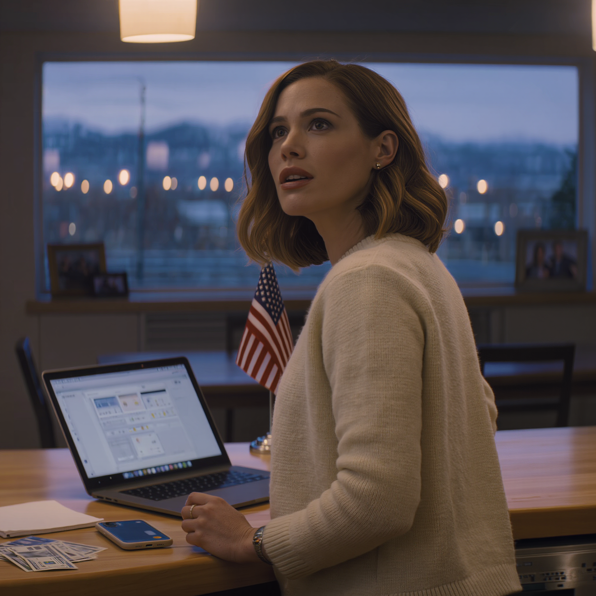 My brother texted, “i’m quitting—you’ll take care of us,” and my dad demanded i co-sign a $180,000 loan… but when i checked my credit, i found a secret $5,000 debt already in my name—so i stopped paying their “temporary” bills, froze everything, and clicked one email that sent me across the world before they could use me again, and i did it quietly, overnight, without asking permission.