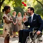 ‘I’ll give you a million if you cure me,’ laughed the millionaire… until the impossible happened.