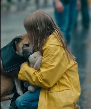 The first complaint came in before sunset. “There’s a biker circling the block again.” “Loud engine. Leather vest. Tattoos.” “He’s scaring the kids.”