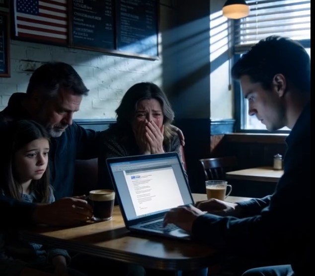 My family trusted my sister’s lie, cut me off, and left me to rot. now they want me to rescue them from being homeless. so i let them lose everything.