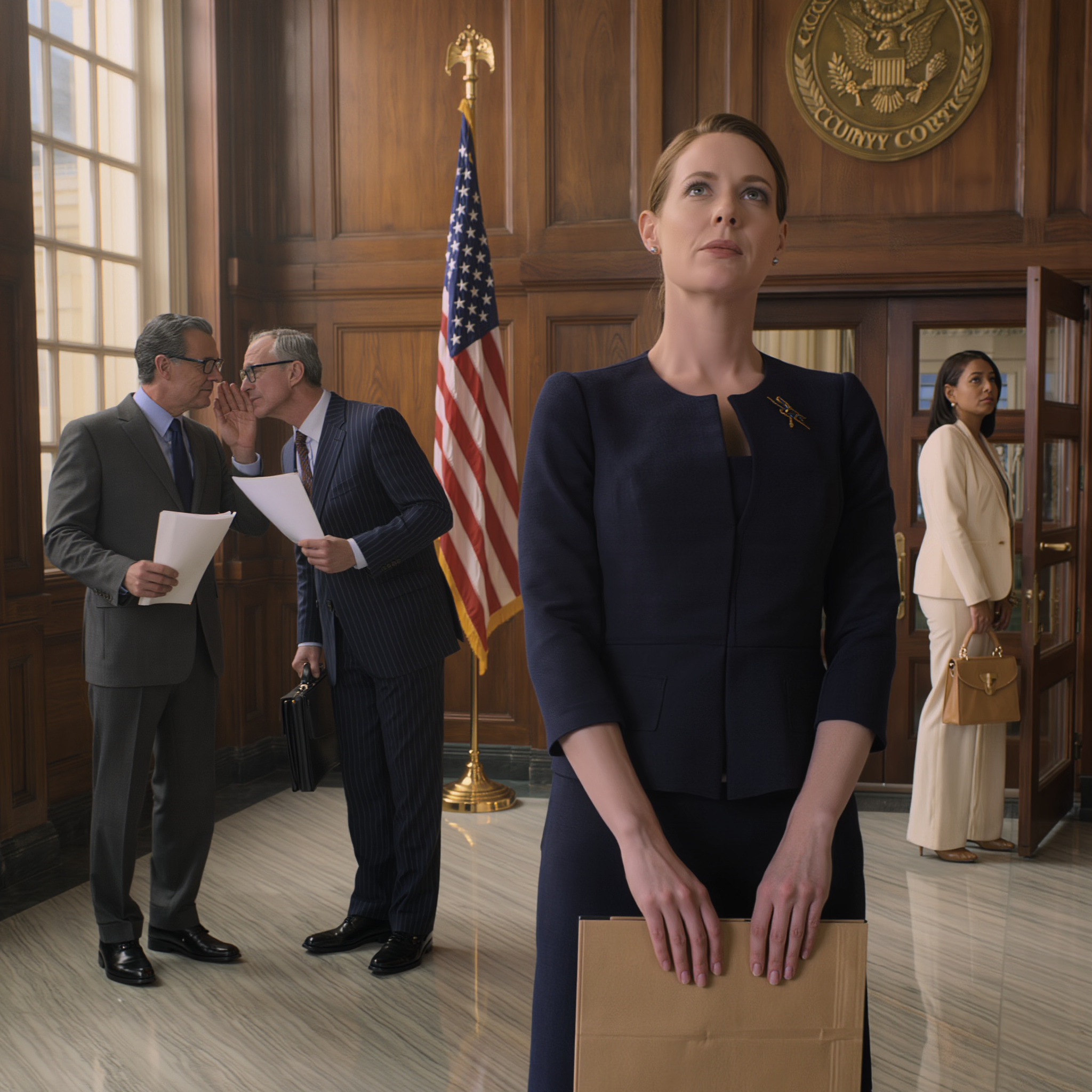 My Husband Took “Everything” in Our Divorce—The House, the Business, the Cars—Smiling Like He’d Won; He Had No Idea What Was Hidden in the Fine Print, What His Lawyer Finally Noticed Too Late, and Why I Walked Out Calm, Quiet, and Completely Free